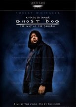 Ghost Dog: The Way of the Samurai