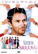 Seven Girlfriends