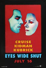 Eyes Wide Shut