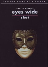 Eyes Wide Shut