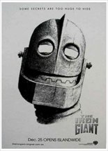 The Iron Giant