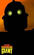 The Iron Giant