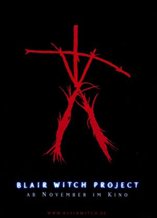 The Blair Witch Project