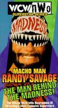 Randy Savage - The Man Behind the Madness