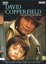 David Copperfield