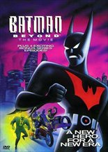 Batman Beyond: The Movie (1999)