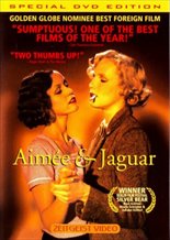Aimée & Jaguar