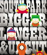 South Park: Bigger, Longer & Uncut