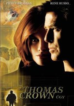 The Thomas Crown Affair