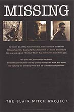 The Blair Witch Project