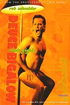 Deuce Bigalow: Male Gigolo