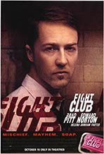Fight Club (1999)