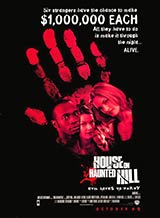 House on Haunted Hill