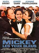 Mickey Blue Eyes