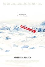 Mystery, Alaska