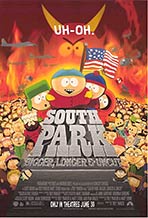 South Park: Bigger, Longer & Uncut
