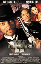 Wild Wild West