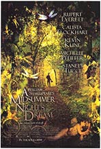 A Midsummer Night's Dream