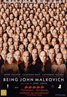 Being John Malkovich
