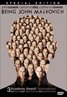 Being John Malkovich