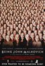 Being John Malkovich