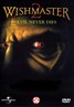 Wishmaster 2: Evil Never Dies