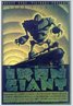 The Iron Giant