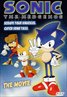 Sonic the Hedgehog: The Movie