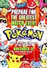 Pokémon: The First Movie