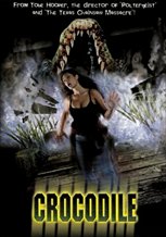 Crocodile