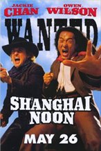 Shanghai Noon (2000)