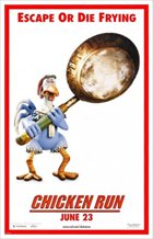 Chicken Run