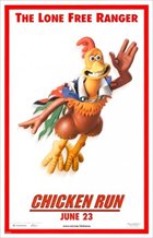 Chicken Run