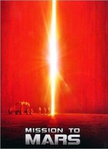 Mission to Mars