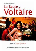 Blame It On Voltaire