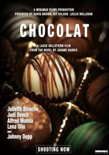 Chocolat