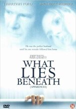 What Lies Beneath