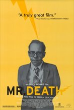 Mr. Death: The Rise And Fall Of Fred A. Leuchter, Jr.