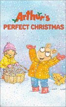 Arthur's Perfect Christmas