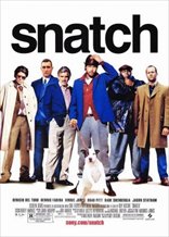 Snatch.