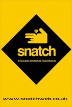 Snatch.