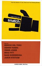 Snatch.
