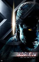 X-Men