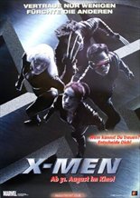 X-Men