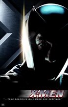 X-Men