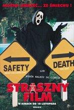 Scary Movie