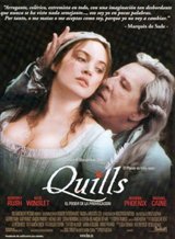 Quills