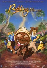 The Magic Pudding