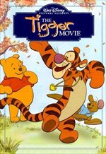The Tigger Movie