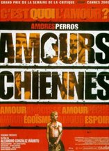 Amores Perros